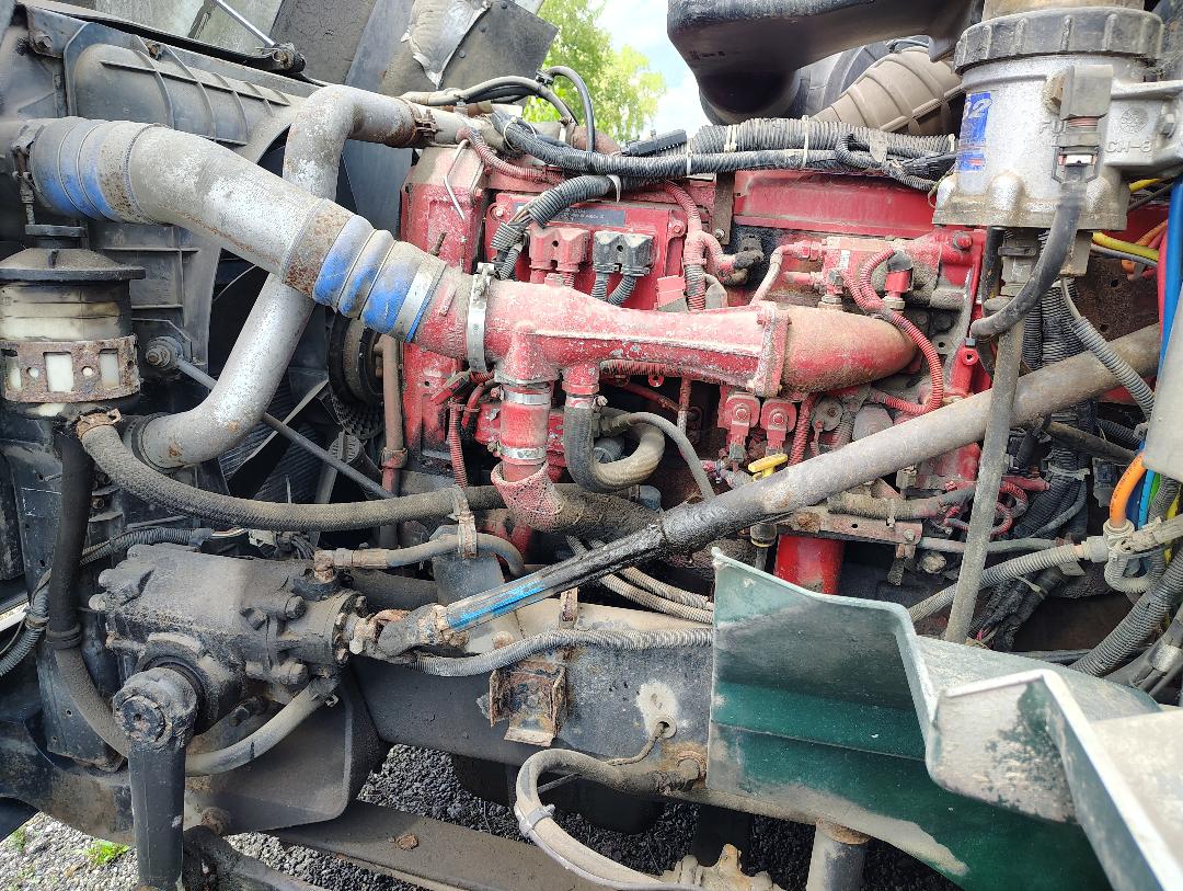 2007 INTERNATIONAL 9400i - Image 41